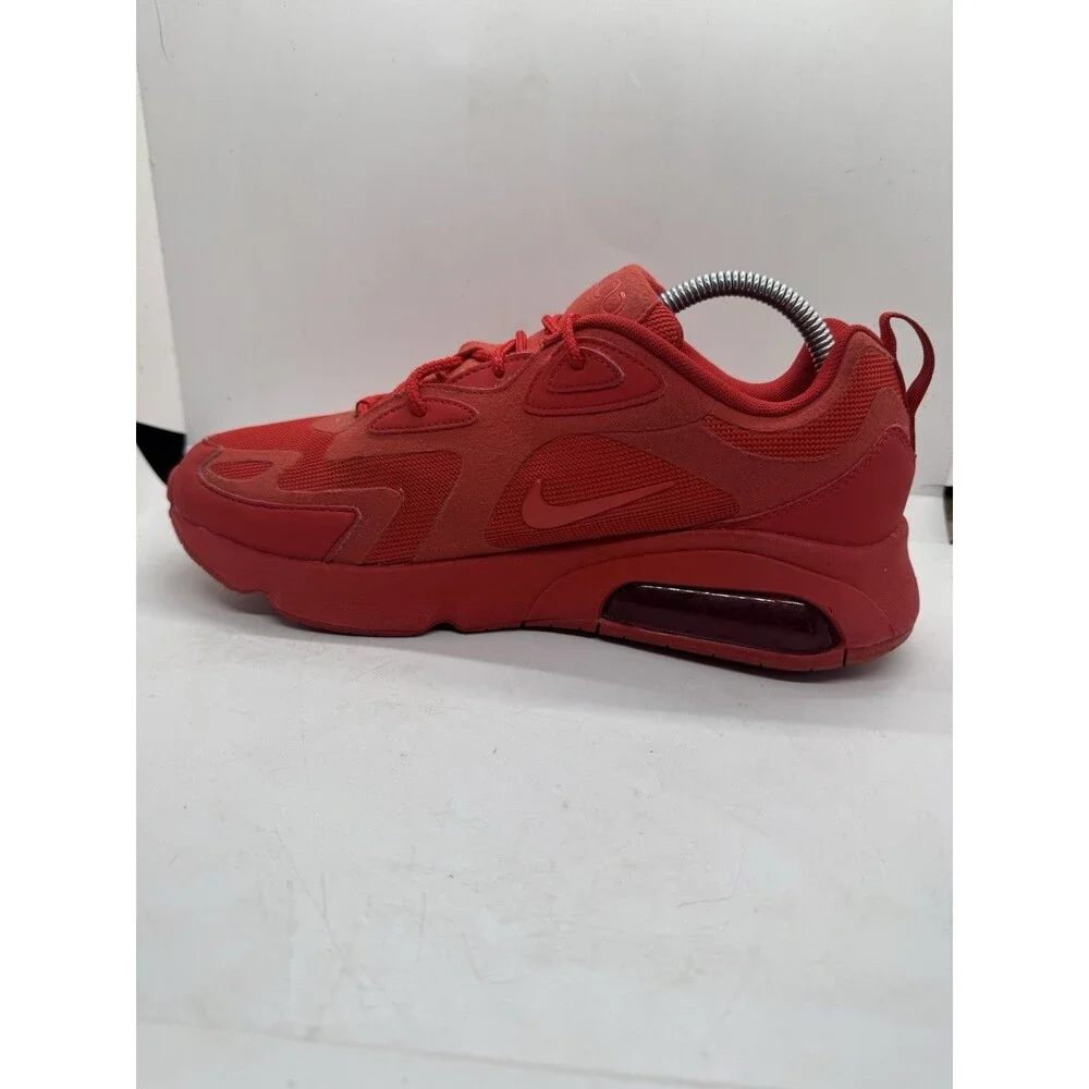 Nike try take